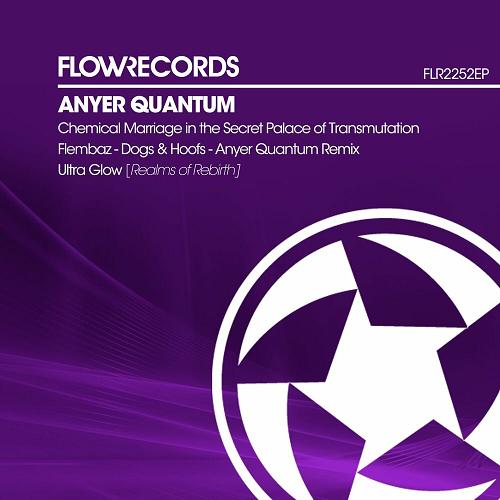 Anyer Quantum, Flembaz - Chemical Marriage in the Secret Palace of Transmutation [FLR2252EP]